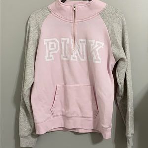 PINK sweatshirt